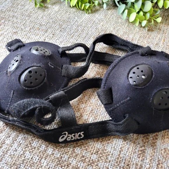 Asics Other Asics Wrestling Headgear Poshmark